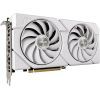 Видеокарта ASUS GeForce RTX4060 8Gb DUAL OC WHITE EVO (DUAL-RTX4060-O8G-EVO-WHITE) изображение 8