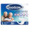Подгузники для взрослых Goodcare 3 Large 30 шт (8690536805600)