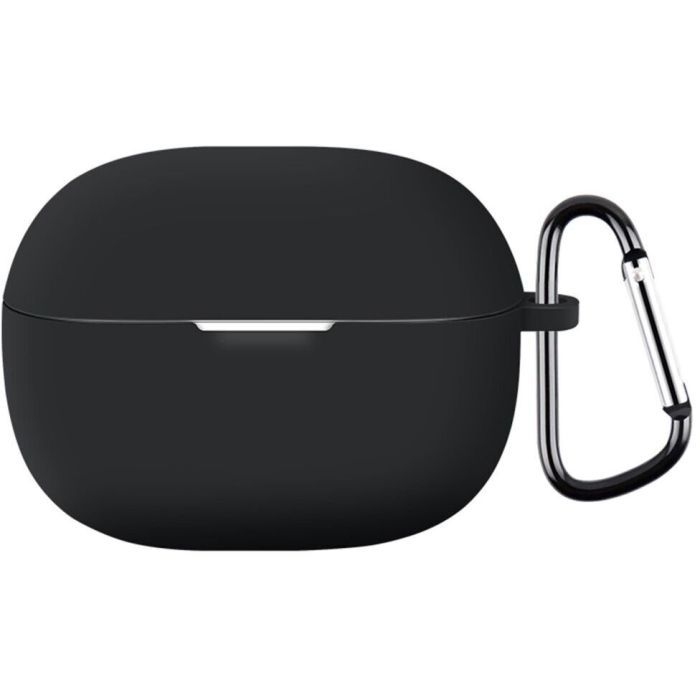 Чехол для наушников BeCover Silicon для Xiaomi Redmi Buds 5 Pro Black (710959)