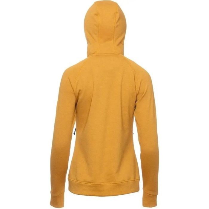 Кофта Turbat Peak Wmn yellow M (012.004.2886) изображение 2