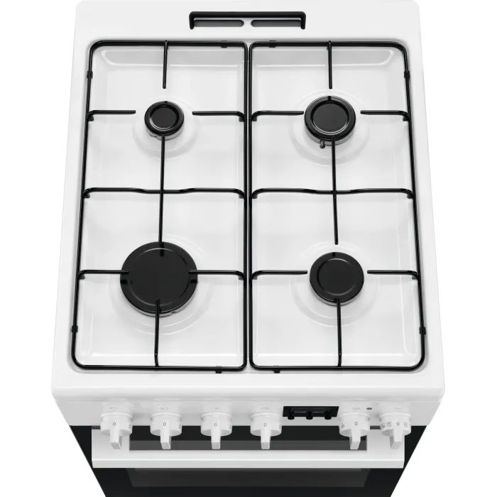 Плита Electrolux LKK540232W изображение 2
