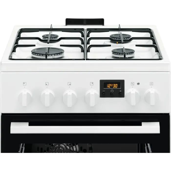 Плита Electrolux LKK540232W изображение 3