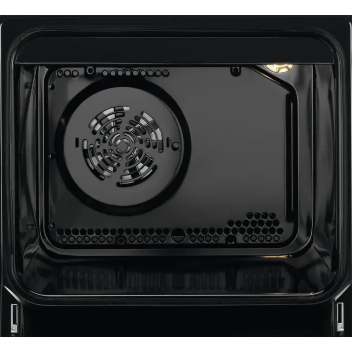 Плита Electrolux LKK540232W изображение 4