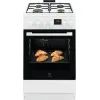 Плита Electrolux LKK540232W
