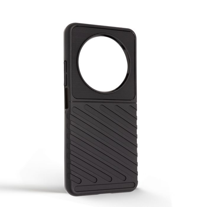 Чохол до мобільного телефона Armorstandart Rhino Xiaomi Redmi 14C 4G / Poco C75 Black (ARM81327) зображення 2