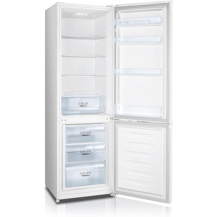 Холодильник Gorenje RK4182PW4 зображення 2