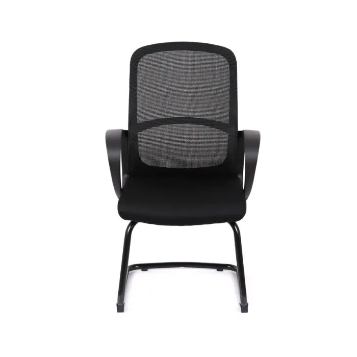 Офісне крісло Аклас Арніс CF Чорний (OS-3000 Black LVB-308 Black) (00143996) зображення 2