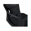 Офісне крісло Аклас Арніс CF Чорний (OS-3000 Black LVB-308 Black) (00143996) зображення 9