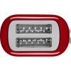 Тостер KitchenAid 5KMT2109EER червоний (5KMT2109EER) изображение 3