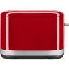 Тостер KitchenAid 5KMT2109EER червоний (5KMT2109EER) изображение 4