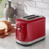 Тостер KitchenAid 5KMT2109EER червоний (5KMT2109EER) изображение 6