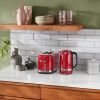 Тостер KitchenAid 5KMT2109EER червоний (5KMT2109EER) изображение 7