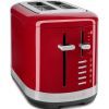 Тостер KitchenAid 5KMT2109EER червоний (5KMT2109EER)