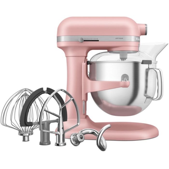 Кухонный комбайн KitchenAid 5KSM70SHXEDR (00000024467)