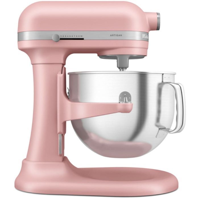 Кухонный комбайн KitchenAid 5KSM70SHXEDR (00000024467) изображение 2