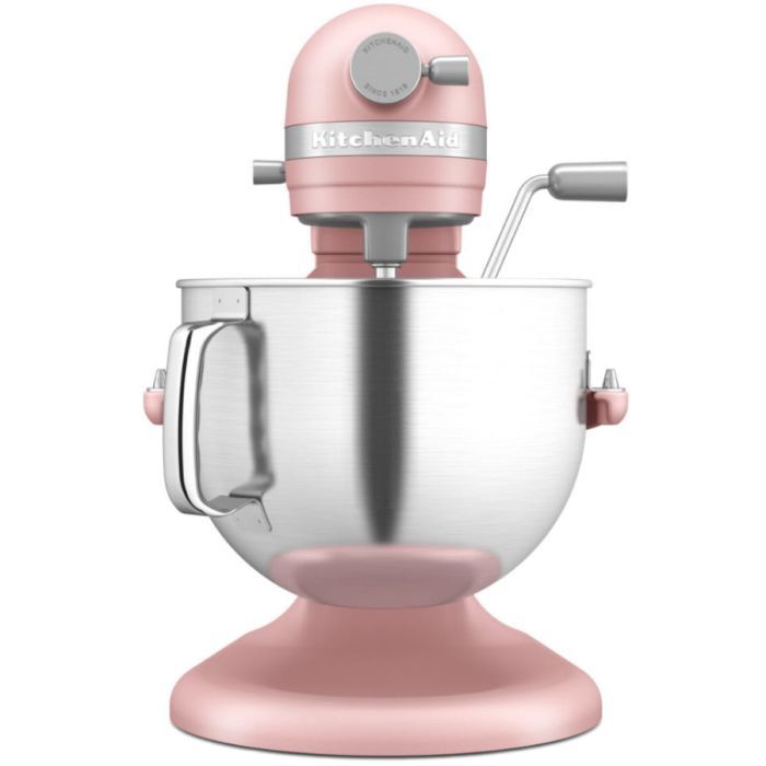 Кухонный комбайн KitchenAid 5KSM70SHXEDR (00000024467) изображение 3