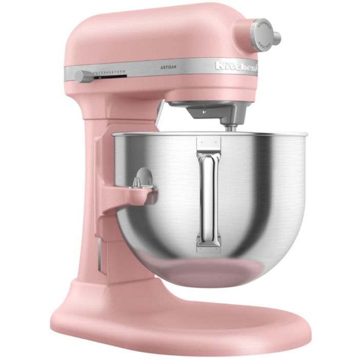 Кухонный комбайн KitchenAid 5KSM70SHXEDR (00000024467) изображение 4
