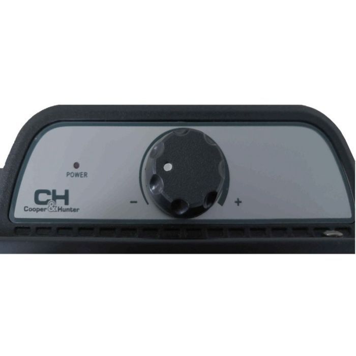 Обогреватель Cooper&Hunter CH-1000MD изображение 2