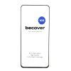 Скло захисне BeCover Realme 12 Plus 10D Black (712343) зображення 2