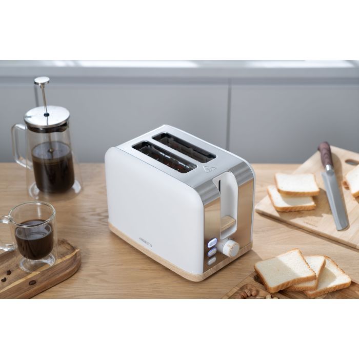Тостер Ardesto T-F420WWD изображение 12