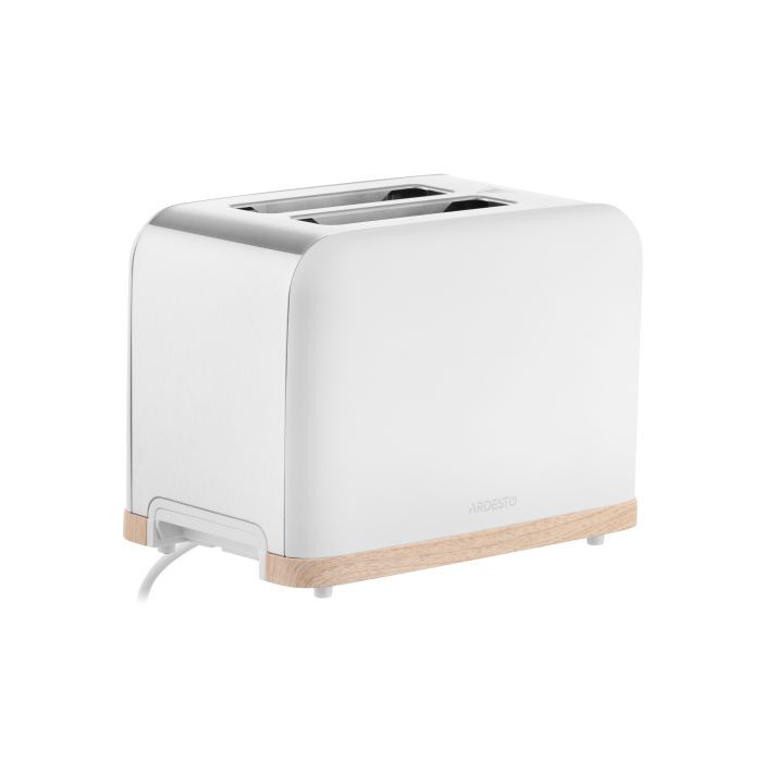 Тостер Ardesto T-F420WWD изображение 3