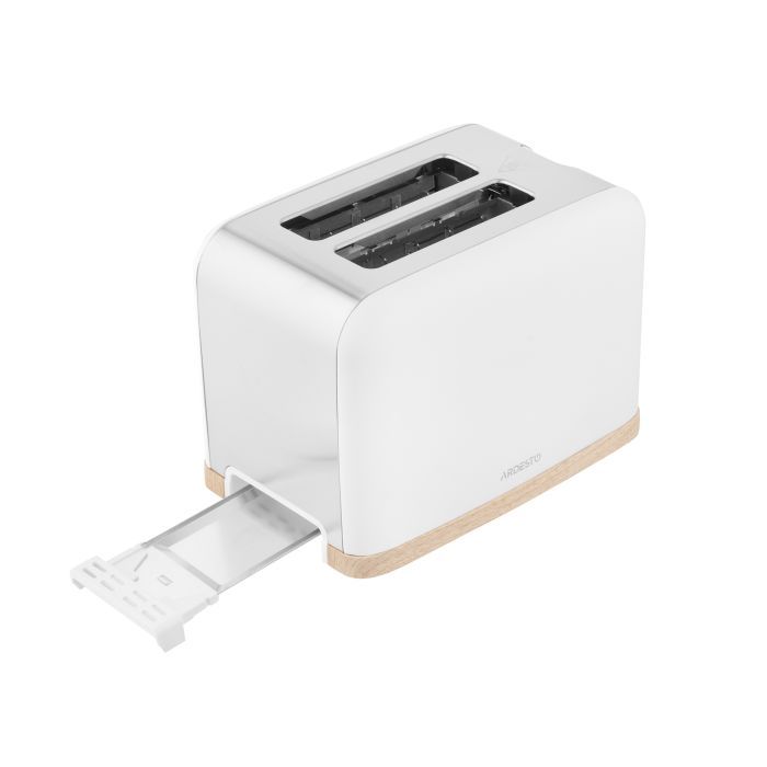Тостер Ardesto T-F420WWD изображение 4