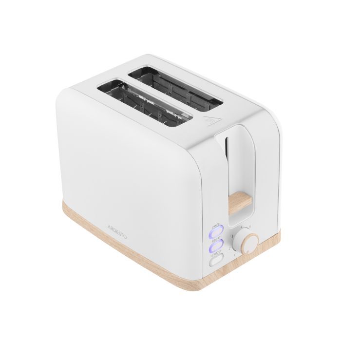 Тостер Ardesto T-F420WWD изображение 5