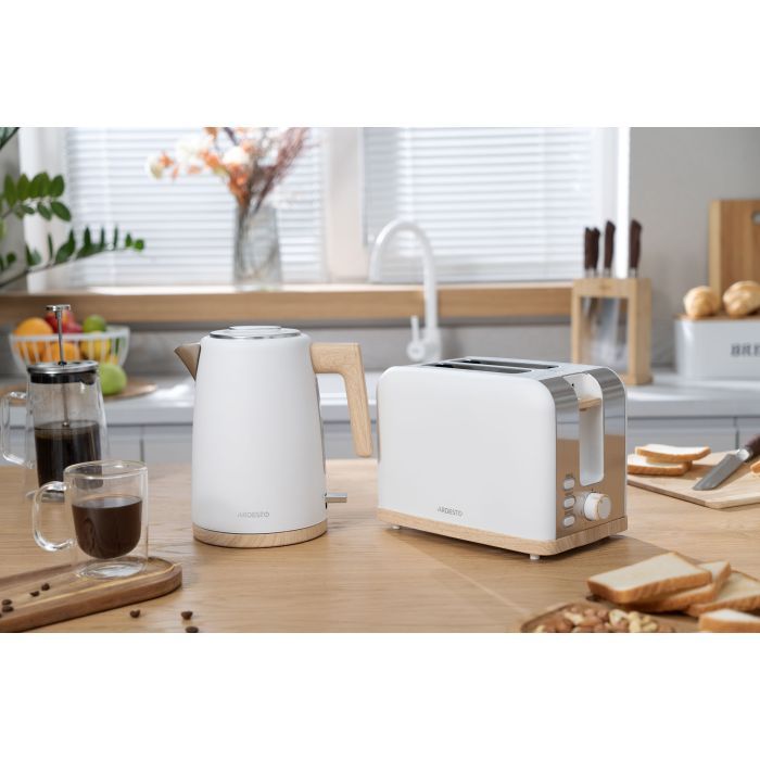 Тостер Ardesto T-F420WWD изображение 7