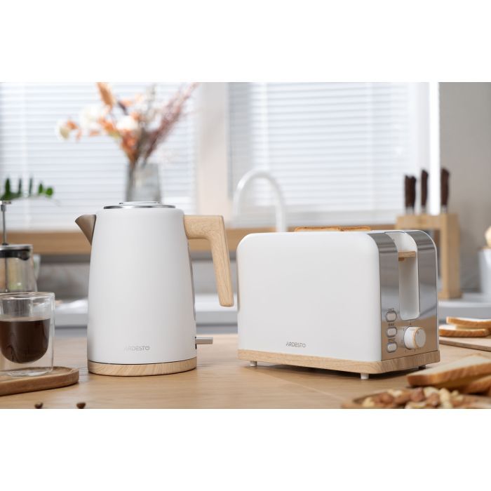 Тостер Ardesto T-F420WWD изображение 8