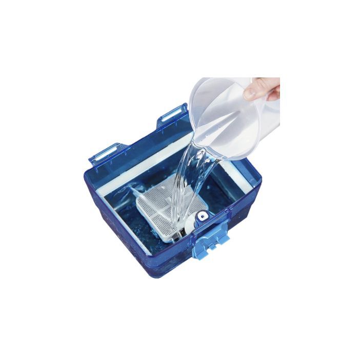 Пылесос Thomas PERFECT AIR FEEL FRESH X3 (786532) изображение 11