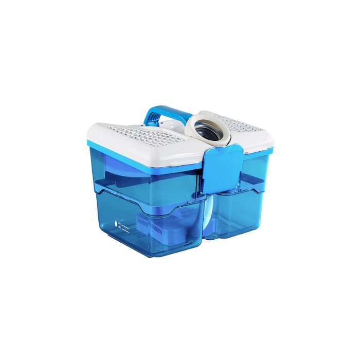 Пылесос Thomas PERFECT AIR FEEL FRESH X3 (786532) изображение 4