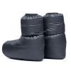 Носки Turbat пухові Down Socks legion blue/bright lime S (012.005.0372) изображение 3