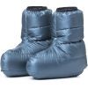 Носки Turbat пухові Down Socks legion blue/bright lime S (012.005.0372)