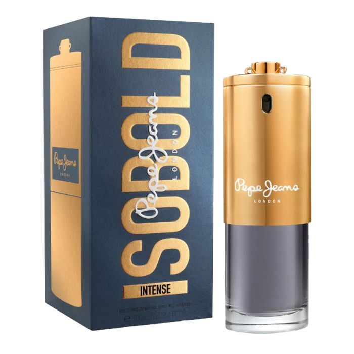 Парфюмированная вода Pepe Jeans Sobold Intense 50 мл (8436611101249) изображение 2