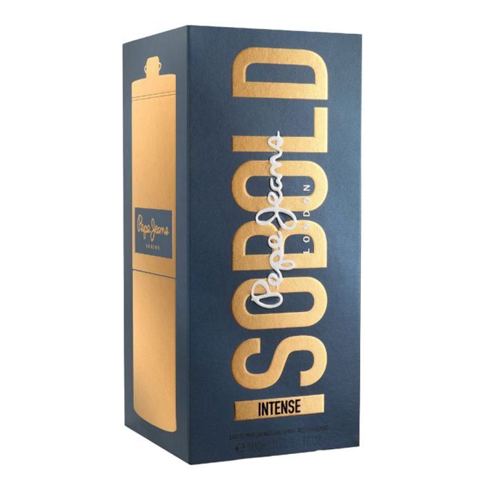 Парфюмированная вода Pepe Jeans Sobold Intense 50 мл (8436611101249) изображение 3