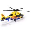 Игровой набор Dickie Toys Вертолет Airbus. Спасатель (3714022) изображение 3