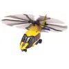Игровой набор Dickie Toys Вертолет Airbus. Спасатель (3714022) изображение 4