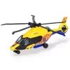 Игровой набор Dickie Toys Вертолет Airbus. Спасатель (3714022)