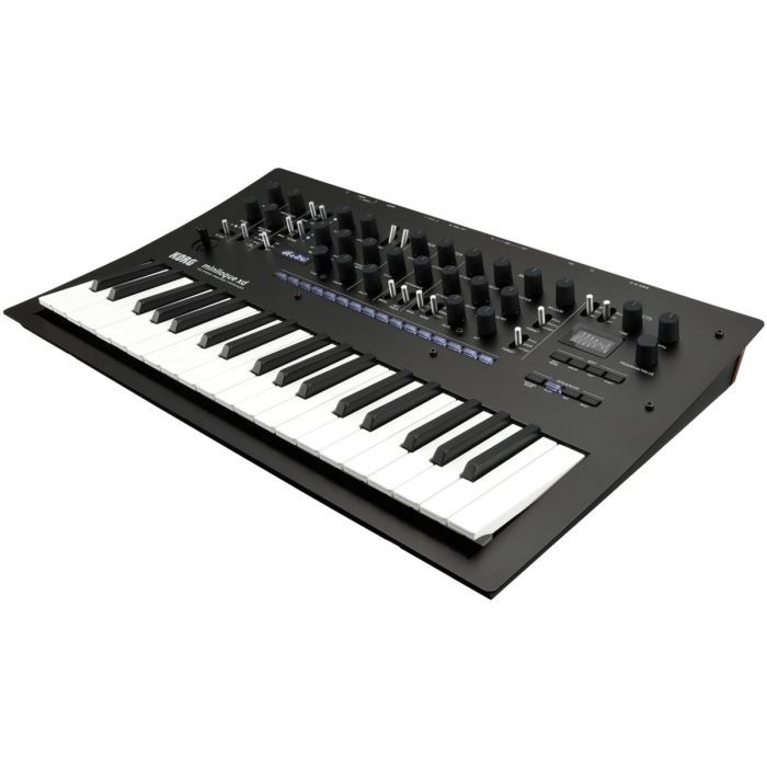 Синтезатор Korg Minilogue-XD (228155) зображення 3