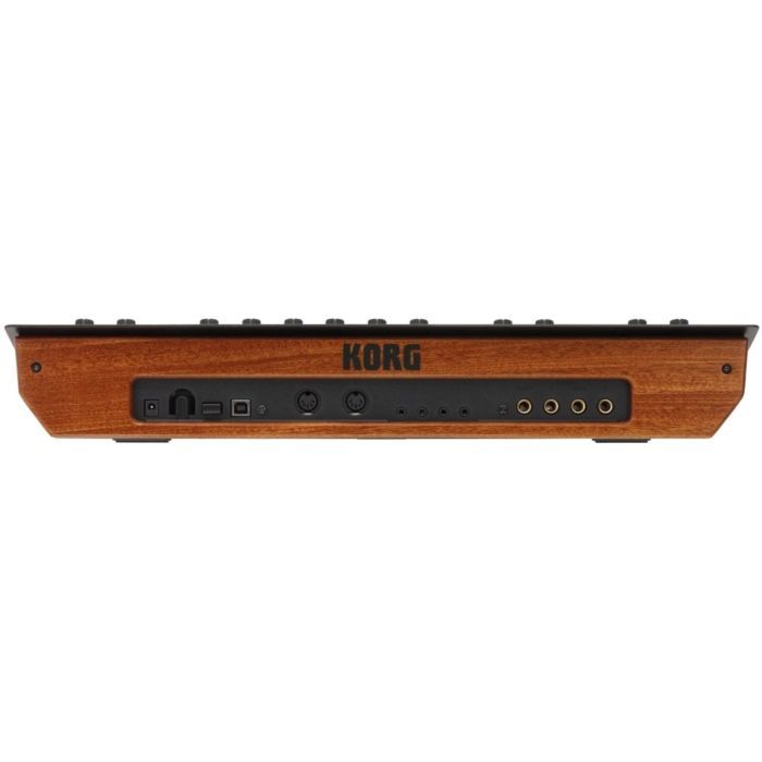 Синтезатор Korg Minilogue-XD (228155) зображення 5