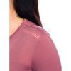 Термокофта Ortovox 185 Rock'n'Wool Long Sleeve Wms mountain rose - M (025.001.1019) изображение 8