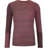 Термокофта Ortovox 185 Rock'n'Wool Long Sleeve Wms mountain rose - M (025.001.1019)