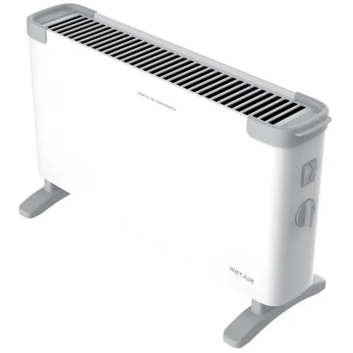Обігрівач WetAir WСH-500EWW зображення 2