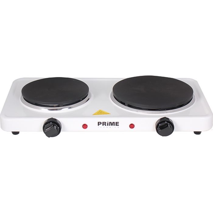 Настільна плита PRIME Technics PEC 2520