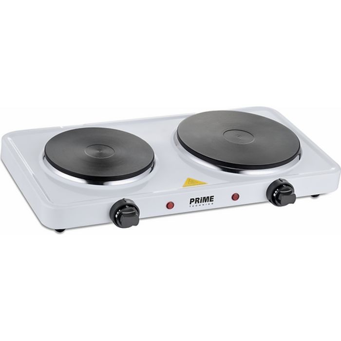 Настільна плита PRIME Technics PEC 2520 зображення 2