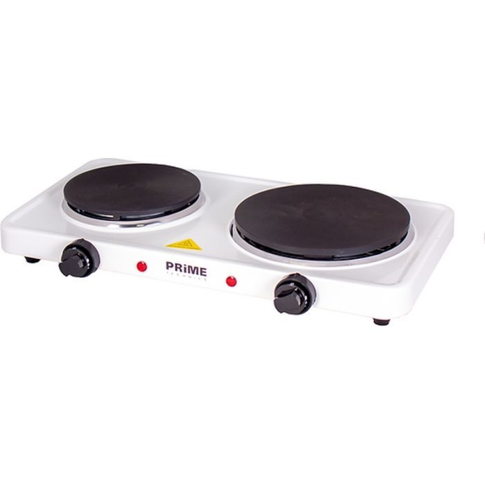 Настільна плита PRIME Technics PEC 2520 зображення 3