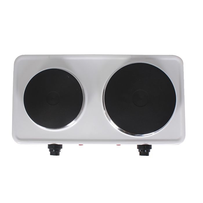 Настільна плита PRIME Technics PEC 2520 зображення 4