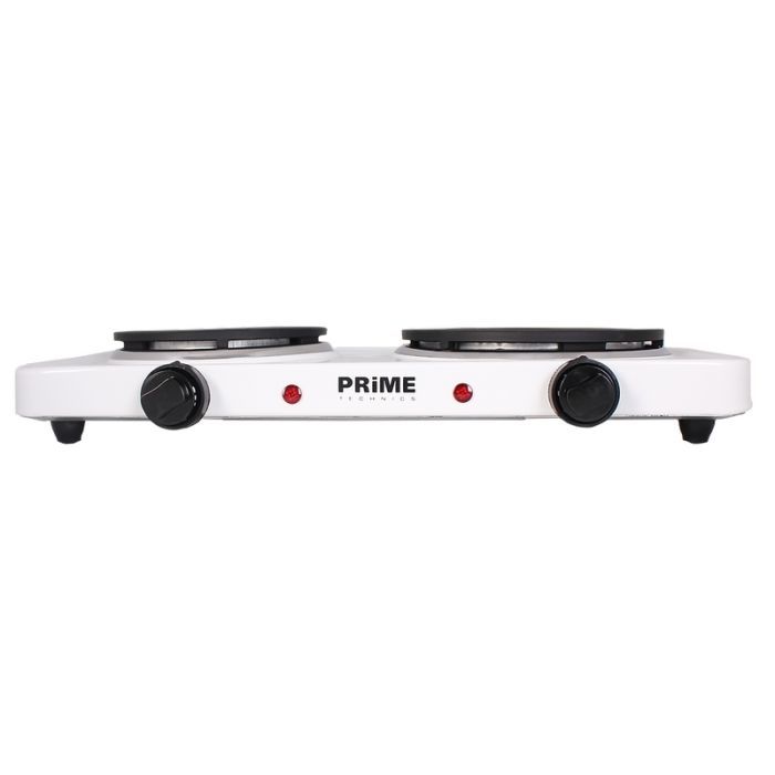 Настільна плита PRIME Technics PEC 2520 зображення 5