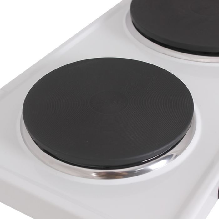 Настільна плита PRIME Technics PEC 2520 зображення 7