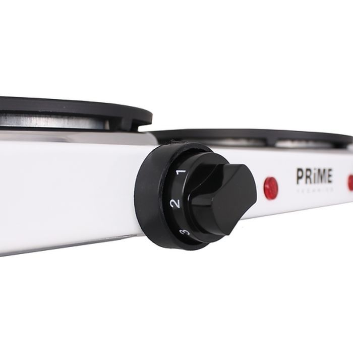 Настільна плита PRIME Technics PEC 2520 зображення 8